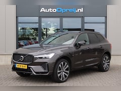 Volvo XC60 - 2.0 T8 AWD 456pk Inscription Exclusive Panoramadak, Trekhaak inkl. HUD, 360 camera