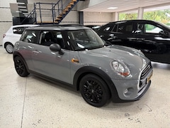 MINI One - 1.2 Pepper AUTOMAAT / PANORAMADAK / KEYLESSGO / NAVI