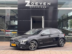 Mercedes-Benz A-klasse - 180 Business Solution AMG/ Pano/ Sterrenhemel