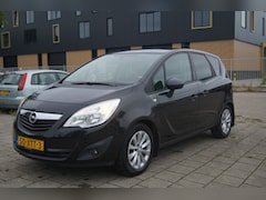 Opel Meriva - 1.4 ANNIVERSARY ED