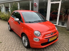 Fiat 500 - 1.0 70 Hybrid Urban/Navigatie/Climate/CruiseControle