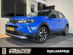 Opel Mokka - 1.2 TURBO BNS ELEG. l NW DISTRI l CAM l NAVI l STOELVERW l TREKHAAK l