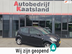Daihatsu Sirion 2 - 1.0-12V Trend - Airco - Trekhaak
