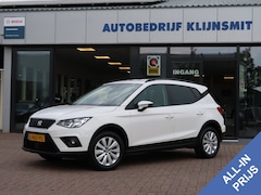 SEAT Arona - 1.0 TSI Style Business Intense | Parkeercamera | ACC | Parkeersensoren | Climate