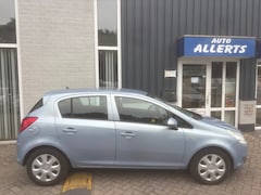 Opel Corsa - 1.2-16V EDITION 80.781 km met serviceboekjes