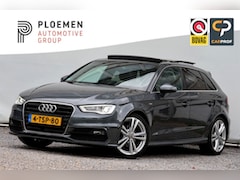 Audi A3 Sportback - 1.4 TFSI CoD Pro Line S - 140 pk *Pano / BenO / Keyless / Trekhaak