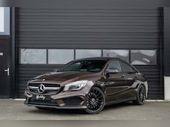 Mercedes-Benz CLA-Klasse - 45 AMG 4MATIC|Pano|Harman-Kardon|Ambi|Night|Cam|