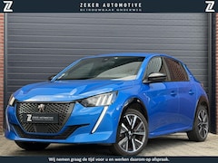 Peugeot 208 - 1.2 PureTech GT Line Automaat, LED, Camera, Digitale Cockpit, Dodehoeksensoren