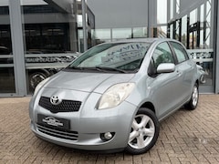 Toyota Yaris - 1.3 VVTI LUNA MMT AUTOMAAT AIRCO/ECC LMV