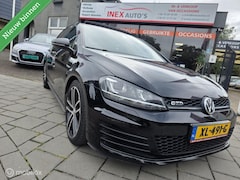 Volkswagen Golf - 2.0 TDI GTD 184pk DSG Automaat Pano