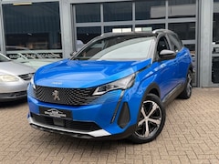 Peugeot 3008 - 1.2 PURETECH GT 130 PK NAVI PANO AIRCO/ECC