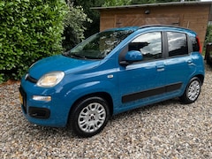 Fiat Panda - RIJKAAR/APK/HISTORY/BEURT/NAP/AIRCO/5drs//DIREKT MEE