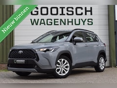 Toyota Corolla Cross - Hybrid Active | Camera | Carplay | Cruise Control |