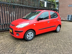 Hyundai i10 - 1.1 Active Cool Met een APK tot April 2027 en een NAP.