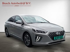 Hyundai IONIQ - 1.6GDi PHEV Plug-In Automaat Advance uitvoering, alle optie's 30.000 km in nieuwsttaat