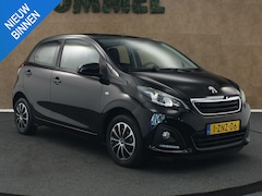 Peugeot 108 - 1.0 e-VTi Active - ORIGINEEL NEDERLANDSE AUTO - BLUETOOTH TELEFOONVOORBEREIDING - ACHTERBA
