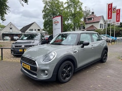 MINI Cooper - 1.5 ONE SALT 5-DEURS / CARPLAY / CRUISE CTR. / NAVI / AIRCO / PDC / ELEK. RAMEN / 15'' LM