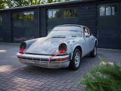 Porsche 911 - 911S 25th Anniversary Edition