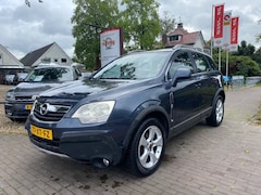 Opel Antara - 2.4-16V AWD 4X4 ENJOY / CRUISE CTR. / TREKHAAK / AIRCO-ECC / STOELVERW. / 18'' LM-VELGEN