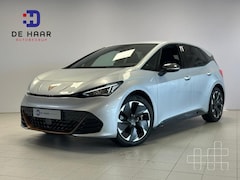 CUPRA Born - Business Limited 63 kWh
