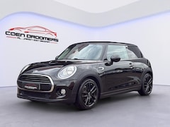 MINI 3-Deurs - 1.2 One Business Apple & Android Carplay/Climate & Cruise Control/Navigatie/Metallic lak/G