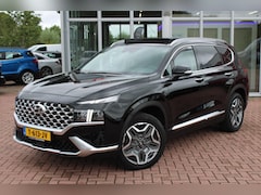 Hyundai Santa Fe - 1.6 T-GDi PHEV 265pk Aut. Premium Plus Sky, Full Options, Trekhaak