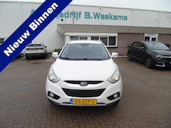 Hyundai ix35 - 1.6i GDI Style