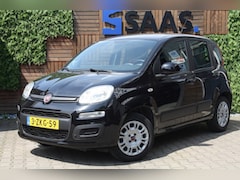 Fiat Panda - 0.9 TwinAir Edizione Cool / Automaat / NAP / Vol ond / Nette auto