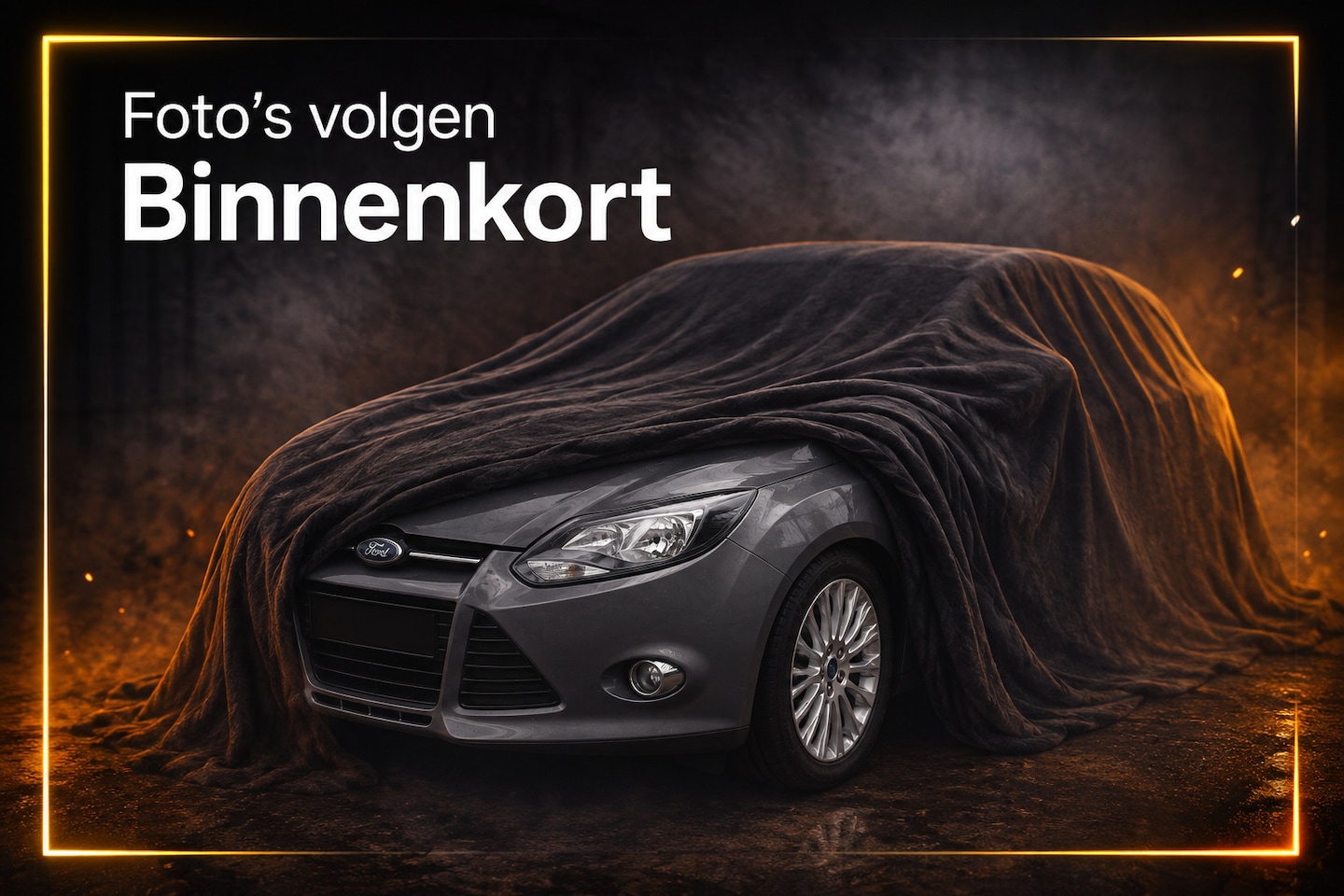 Ford Focus - Sedan 1.6 TI-VCT First Edition | Cruise | Clima | Stoelverw. - AutoWereld.nl