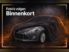 Ford Focus - Sedan 1.6 TI-VCT First Edition | Cruise | Clima | Stoelverw