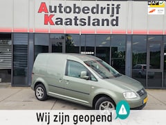 Volkswagen Caddy - 1.9 TDI - Automaat - Trekhaak