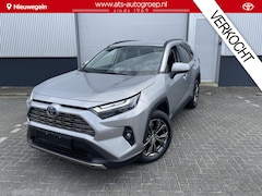 Toyota RAV4 - 2.5 Hybrid AWD Style | 1650 KG Trekgewicht
