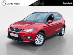 SEAT Arona - 1.0 TSI Style Business Intense NL Auto | Navi | Clima | Cruise | PDC | Etc