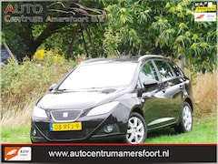 SEAT Ibiza ST - 1.2 TDI Style Ecomotive ( INRUIL MOGELIJK )