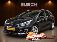Kia Cee'd Sportswagon - 1.0 T-GDi First Edition | CAMERA | NAVI |