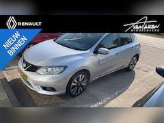 Nissan Pulsar - 1.2 DIG-T N-Connecta AUTOMAAT