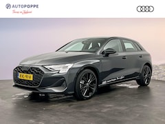 Audi A3 Sportback - Advanced edition 40 TFSI e 150 kW / 204 PK Sportba