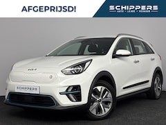 Kia e-Niro - DynamicPlusLine 64 kWh