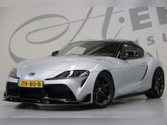 Toyota Supra - 3.0 Legend Premium Pack/ OPF delete/ AC Snitzcher onderdelen