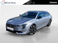 Peugeot 508 SW - 1.6 Plug-in Hybrid 225 GT Line WLTP tot 55 km elektrisch | Camera | Dodehoek Detectie | Ap