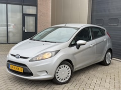 Ford Fiesta - 1.25 5-DRS 2010 Airco Volledig onderhouden