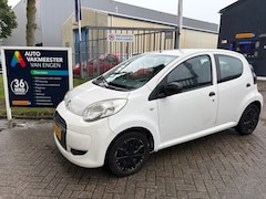 Citroën C1 - 1.0-12V Séduction