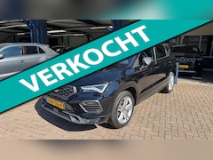SEAT Ateca - 1.5 TSI FR Business Intense