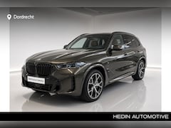 BMW X5 - xDrive50e M-Sport | 21" | Comfort Zetels | Panorama | Harman Kardon | Driving Assistant Pr