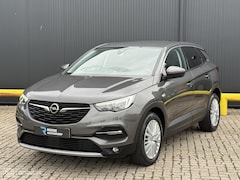 Opel Grandland X - 1.2 Turbo Innovation AUTOMAAT