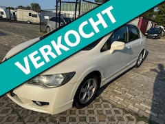 Honda Civic - 1.3 Hybrid