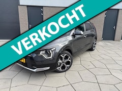 Kia Niro - 1.6 GDi Hybrid DynamicLine| PHEV StekkerHybride|Werkelijk nieuw