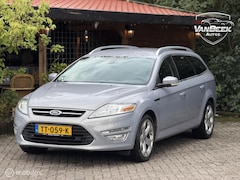 Ford Mondeo Wagon - 1.6 EcoBoost Trend
