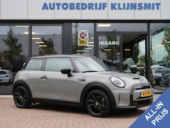 MINI Electric - Business Edition 33 kWh | Parkeersensoren | 17inch | Leder