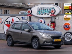 Peugeot 2008 - 1.2 PureTech Active 1e Eig. 32.494 km +NAP NL-auto